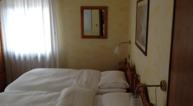Двухместный номер Standard Meuble Villa Neve