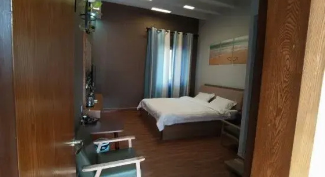 Люкс Chuyang Xiaoshe Hostel