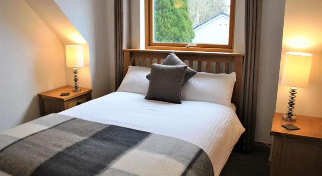 Двухместный номер Standard Orchard House Bed and Breakfast