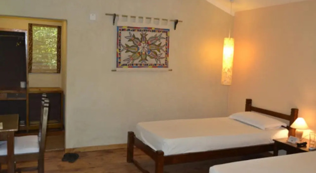 Вилла Deluxe Machan Country Villa