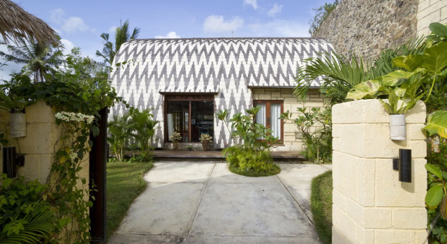 Villa Umbrella Lombok, Забронировать Вилла Сенггиги Ломбок