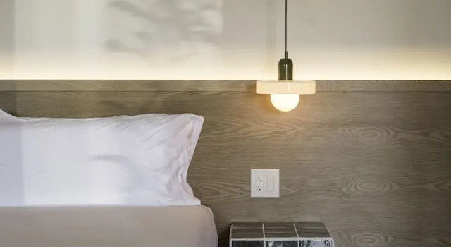 Номер Deluxe Best Bet Motor Lodge