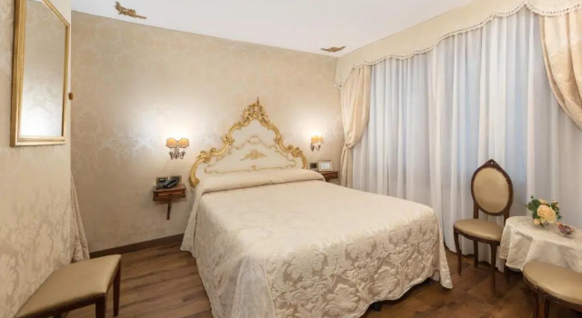 Двухместный номер Standard Residenza La Loggia