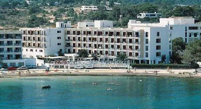 Люкс Hotel Vibra San Remo