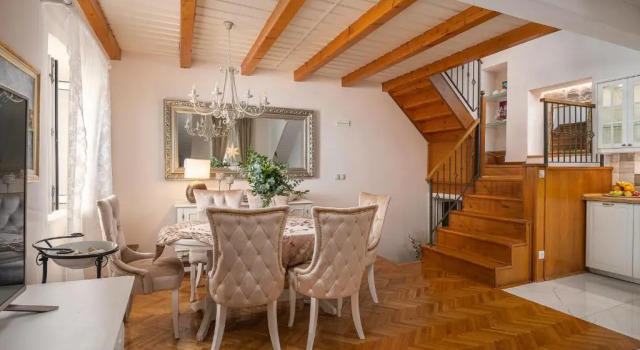 Апартаменты Apartments & Rooms Perla