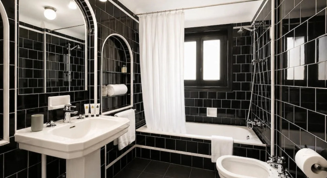 Номер Deluxe Angelats Hotel