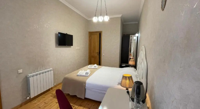 Двухместный номер Standard Sanuela Guest House