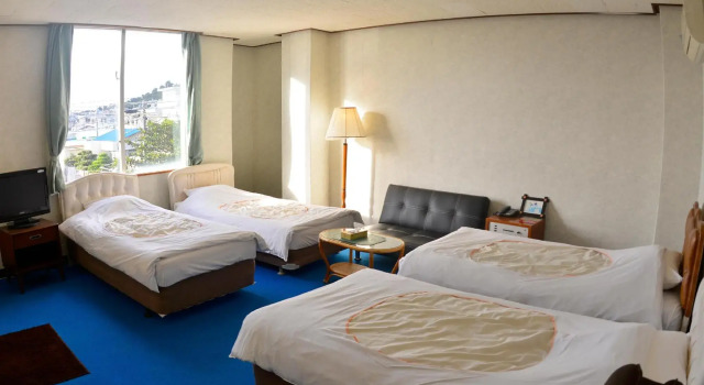 プチホテル 光と風, Забронировать Отель Урума Okinawa Island - Central