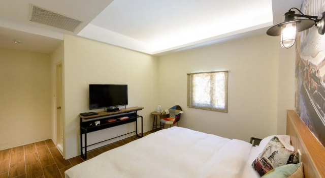 Jack house hotel