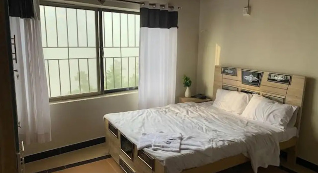 Dunleigh Apartments Murree, Rezerwuj Apartament Murree Punjab Region