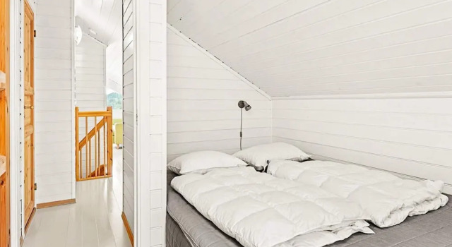 10 Person Holiday Home in Lindesnes-by Traum, Rezervovat Rekreační dům Lindesnes 