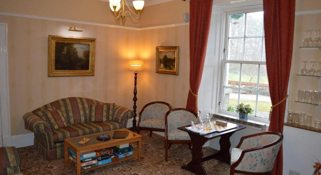 Fairwinds Hotel, Забронировать Отель Карбридж Cairngorms