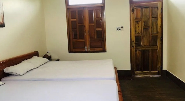 Lagi 1001 Nights Hotel, Забронировать Отель Лаги Биньтхуан