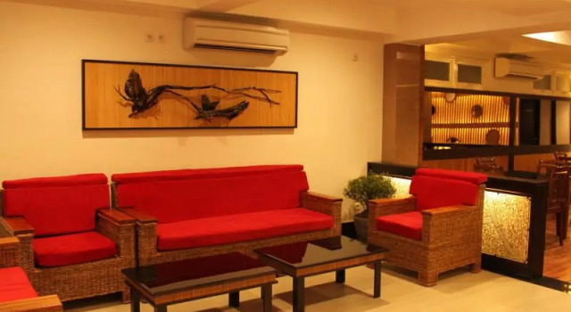 Sienna Inn Banjarmasin