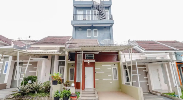 Villa Utari 1