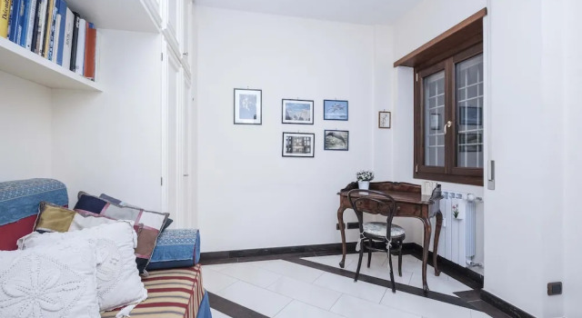 Monteverde Family Apartment