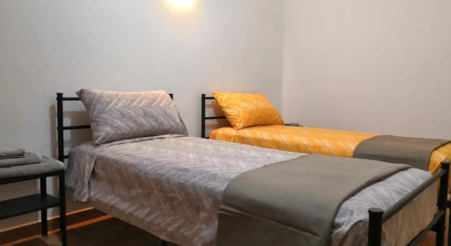 Monolocale B&B Aika 48