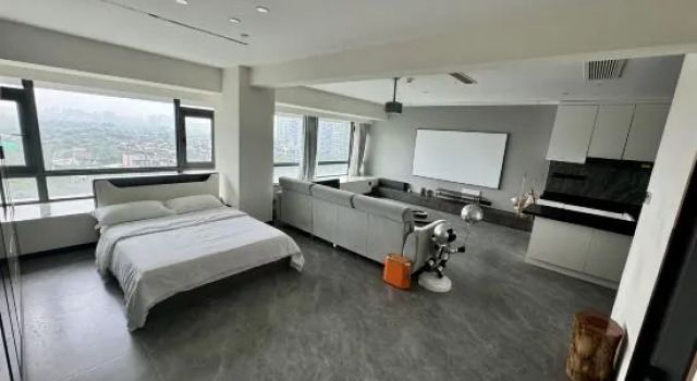 Люкс Chengdu Chuyun Xinsu