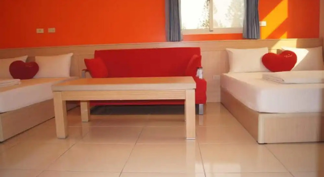 Penghu Le You You Homestay, Забронировать Гостевой дом Гостевые дома Магун, Гостевой дом