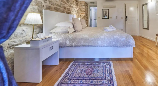 Номер Comfort Villa Split Heritage Hotel