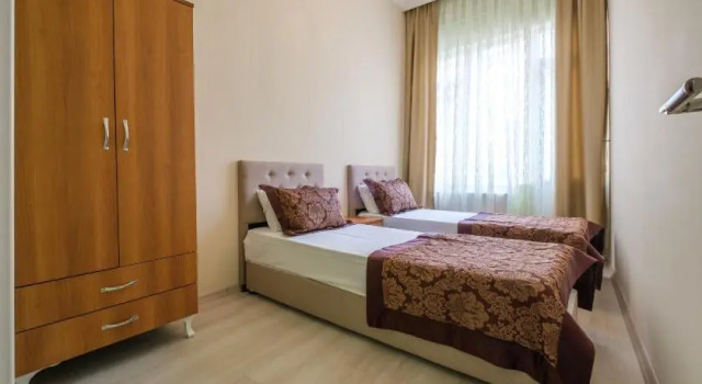 Ayasofya Donat Aparts & Suites, Забронировать Апартаменты/квартира Апартаменты Стамбула, рядом с Древнеегипетский обелиск, Апартаменты/квартира