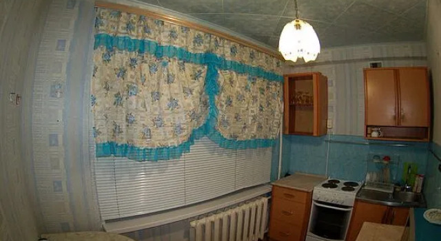 Apartment Bureau Apartment on Prospekt Mira, 28