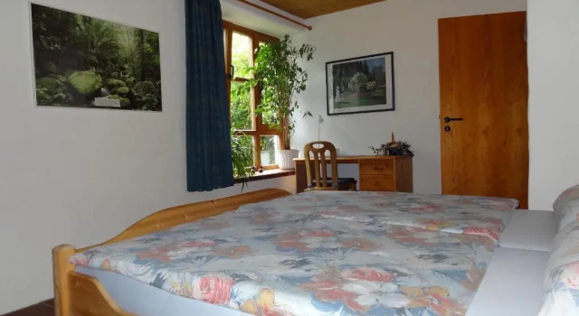 Апартаменты Meir´s Ferienwohnung