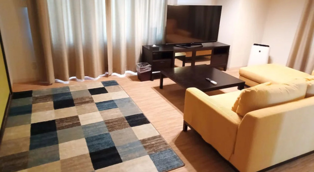 Suite Hotel Rocore Naha