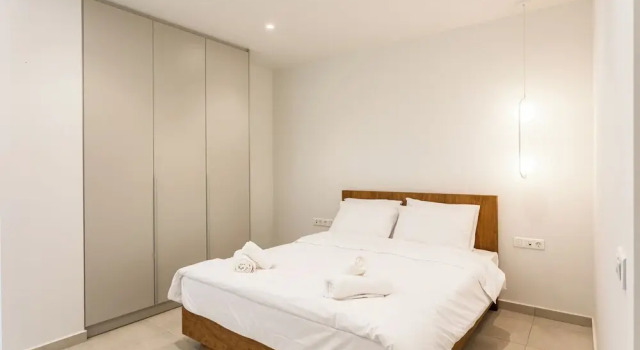 Апартаменты Grec Suites Dafni, Athens by GrecCollection