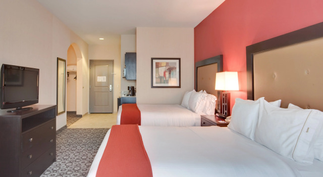 Holiday Inn Express Hotel & Suites Banning, Book Hotel Banning Californien