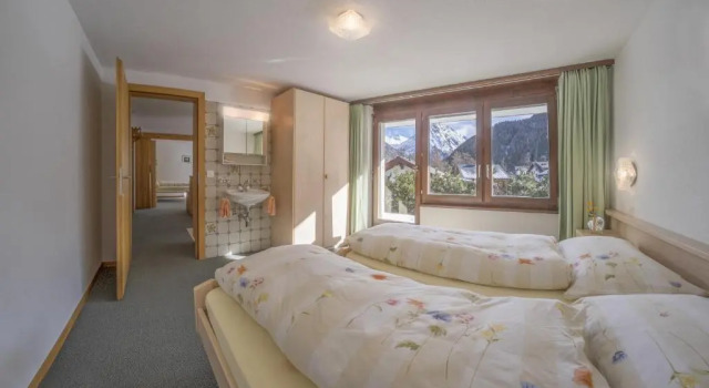 Апартаменты Apartments Bergrose