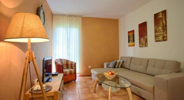 Apartments Ivanovic