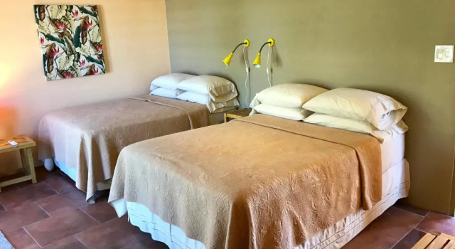 Номер Standard Casa de Amistad Guesthouse