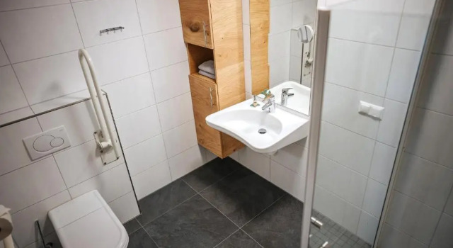 Апартаменты с 2 комнатами Karglhof Villa