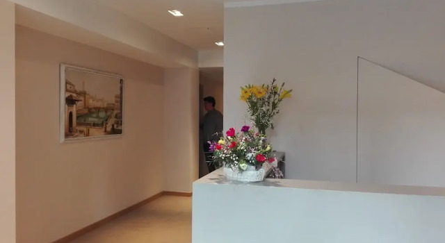 appartamenti la piazzetta, Rezerwuj Hotel Signa Toskania