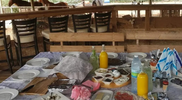Berale, Reserva ahora Hotel Kefar Kish Galilea