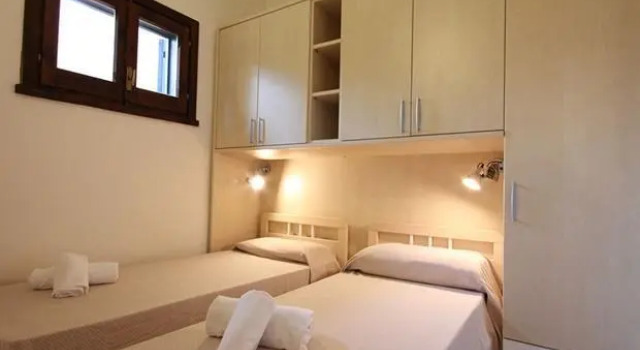 Le Residenze Mare Dell'imperatore