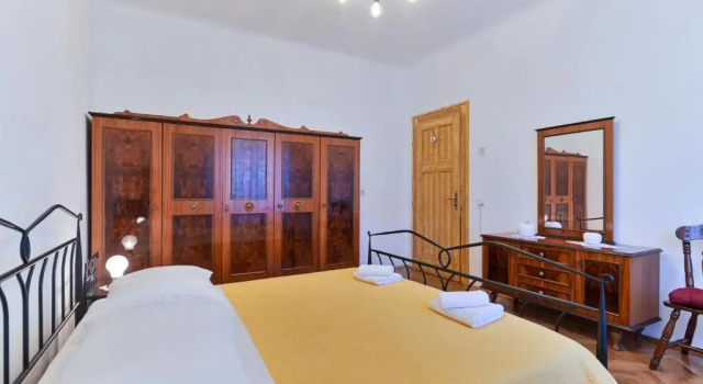 Апартаменты Apartment Niteroni