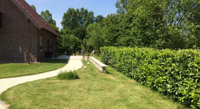 Apartments Mester