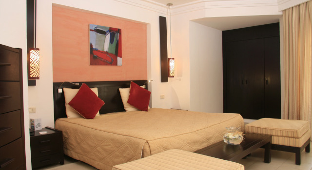 The Sindbad, Book Hotel Hammamet Nabeul Governorate