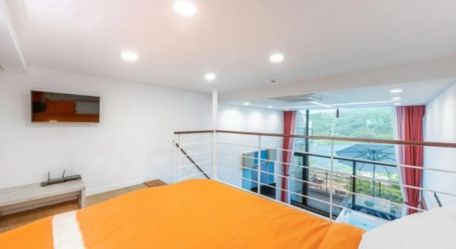 Pocheon Cozy 11 Pension, Prenota Hotel Pocheon Gyeonggi-do