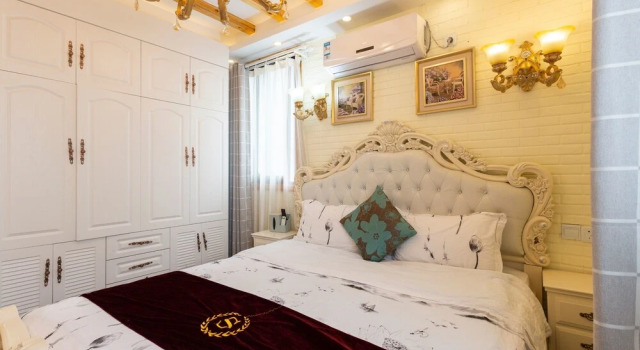 Апартаменты с 2 комнатами Youcun Apartment - Jueshi Building
