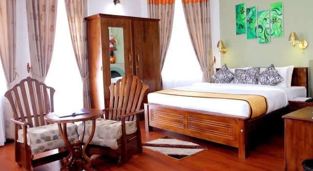 Qantara Hotel Nuwaraeliya