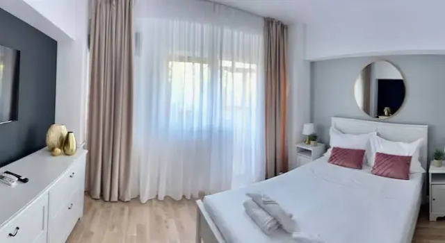 Metropole Apartments Prime Suites, Varaa Huoneisto Bukarest Muntenia, lähellä Olympia Tower