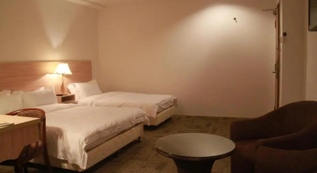 Семейный номер Superior Prima Hotel Melaka