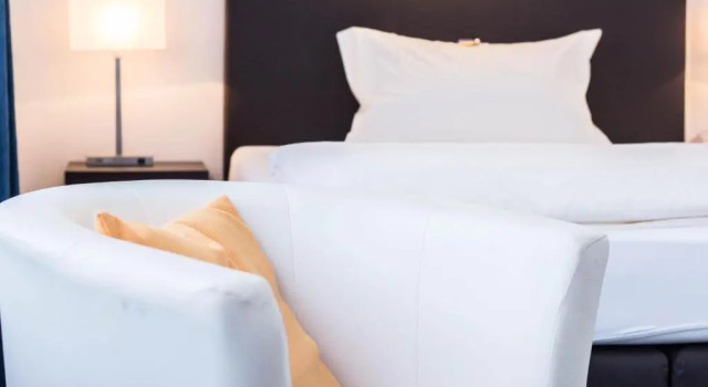 Номер Standard Hotel Bürger