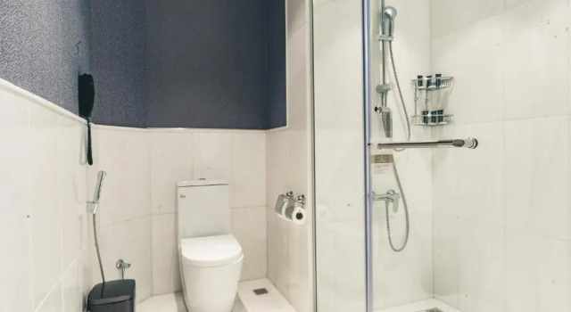 Люкс Premier Iridium Hotel