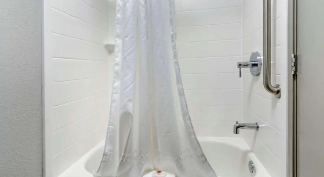 Люкс Comfort Inn & Suites Troutville-Roanoke North