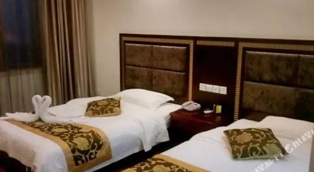 Emeishan lingxiuwenquan H Hotel, Prenota Hotel Monte Emei Sichuan
