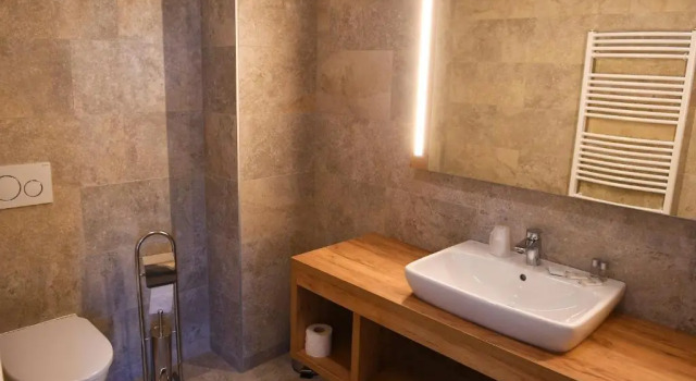 Номер Superior Hotel Diana